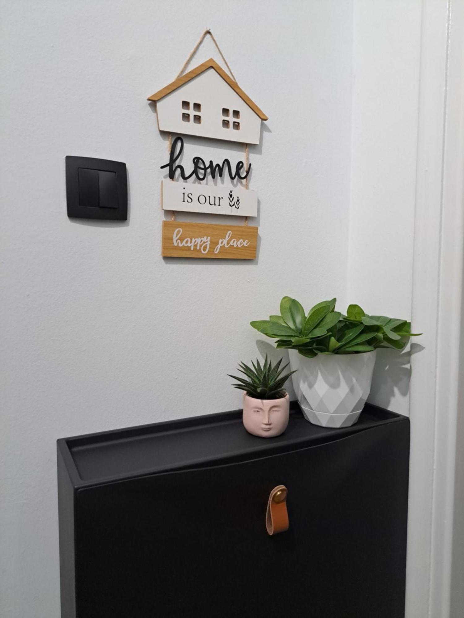 סרס Stylish City Center Apartment מראה חיצוני תמונה
