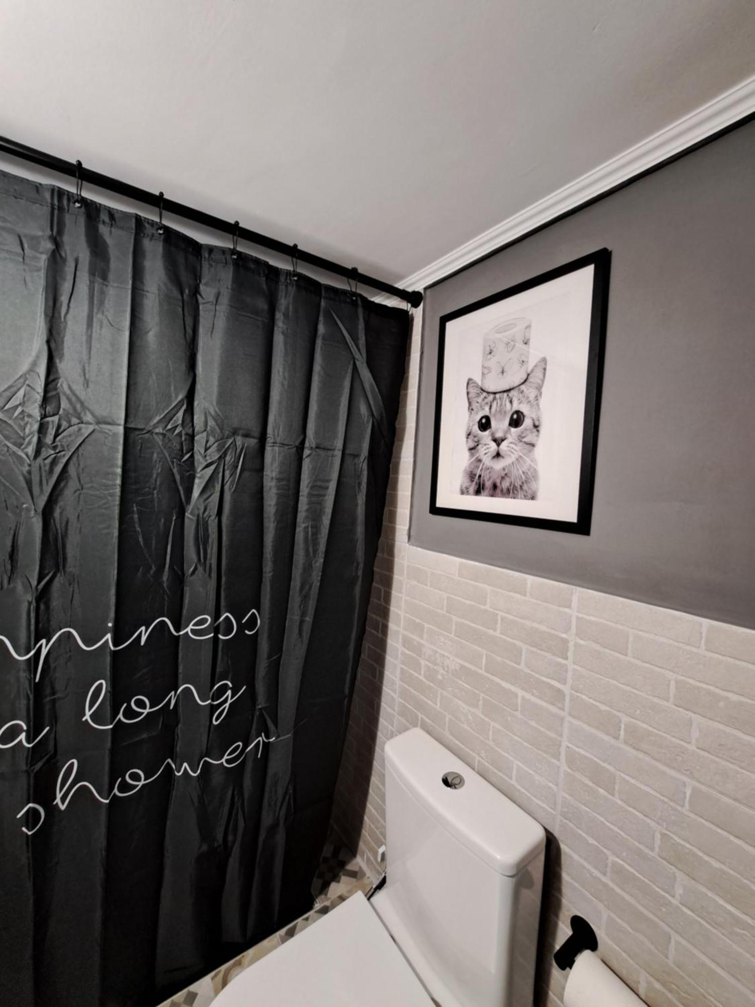 סרס Stylish City Center Apartment מראה חיצוני תמונה