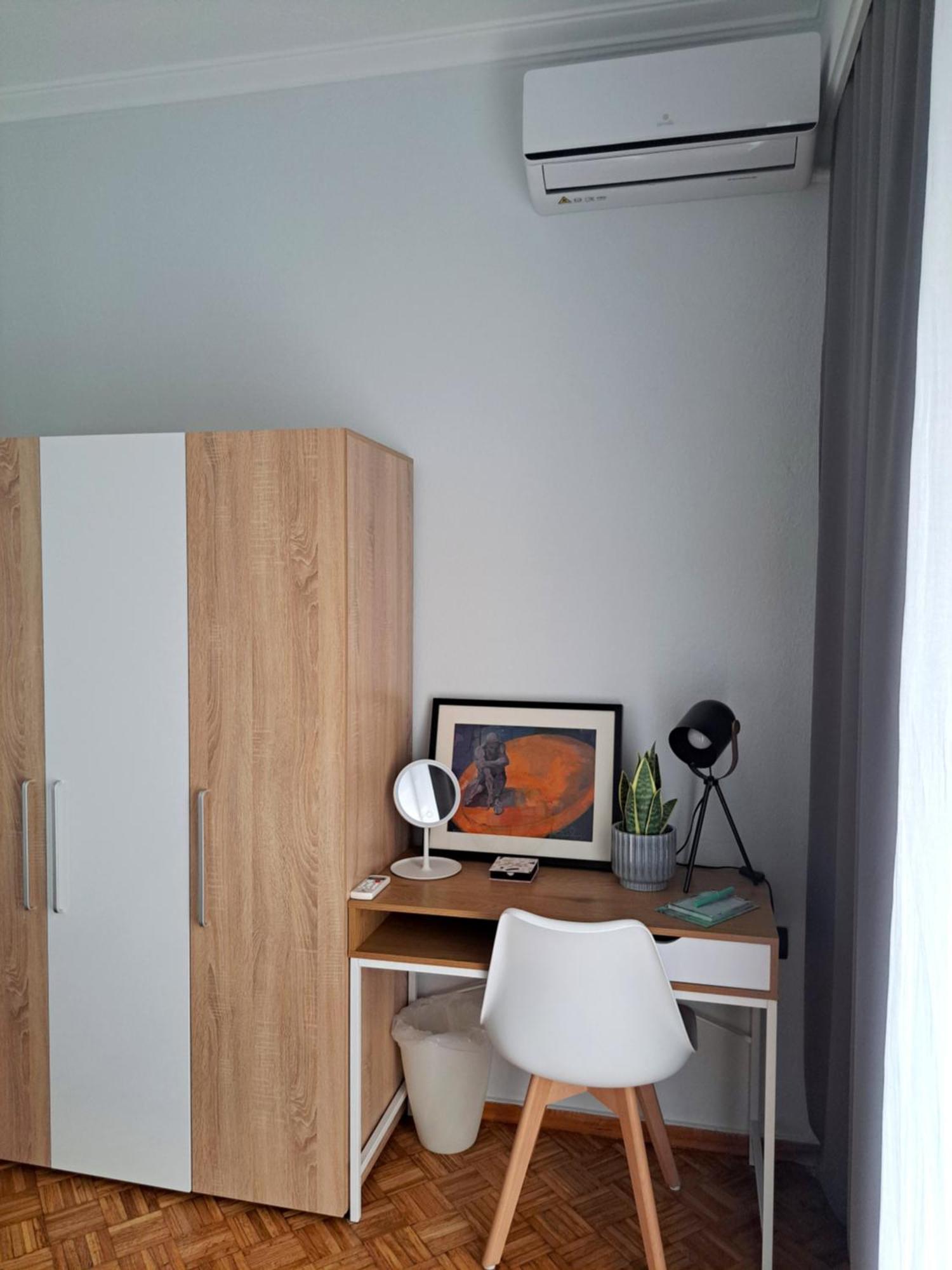 סרס Stylish City Center Apartment מראה חיצוני תמונה
