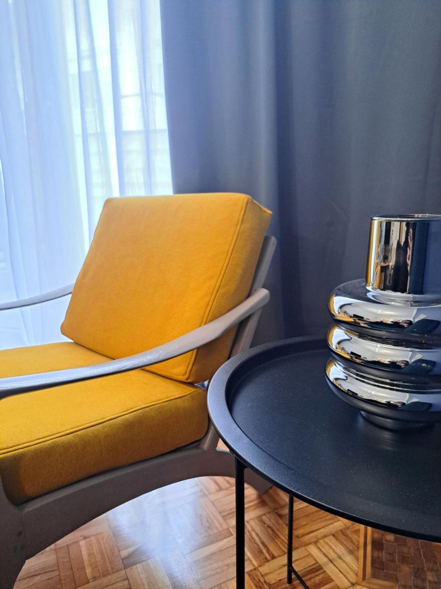 סרס Stylish City Center Apartment מראה חיצוני תמונה