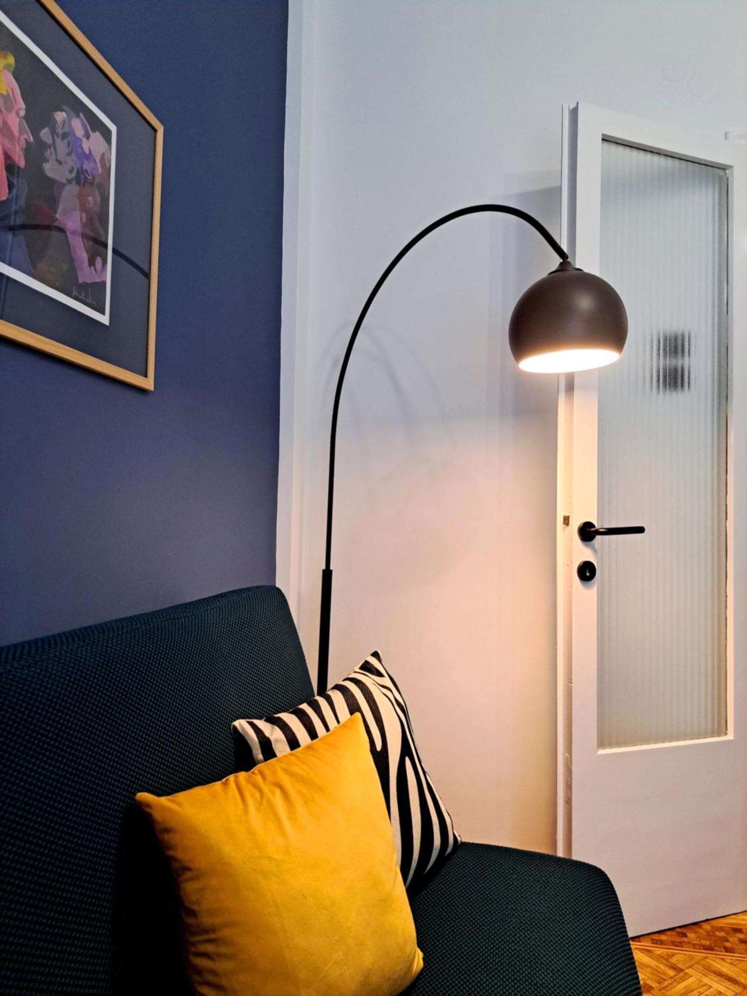 סרס Stylish City Center Apartment מראה חיצוני תמונה