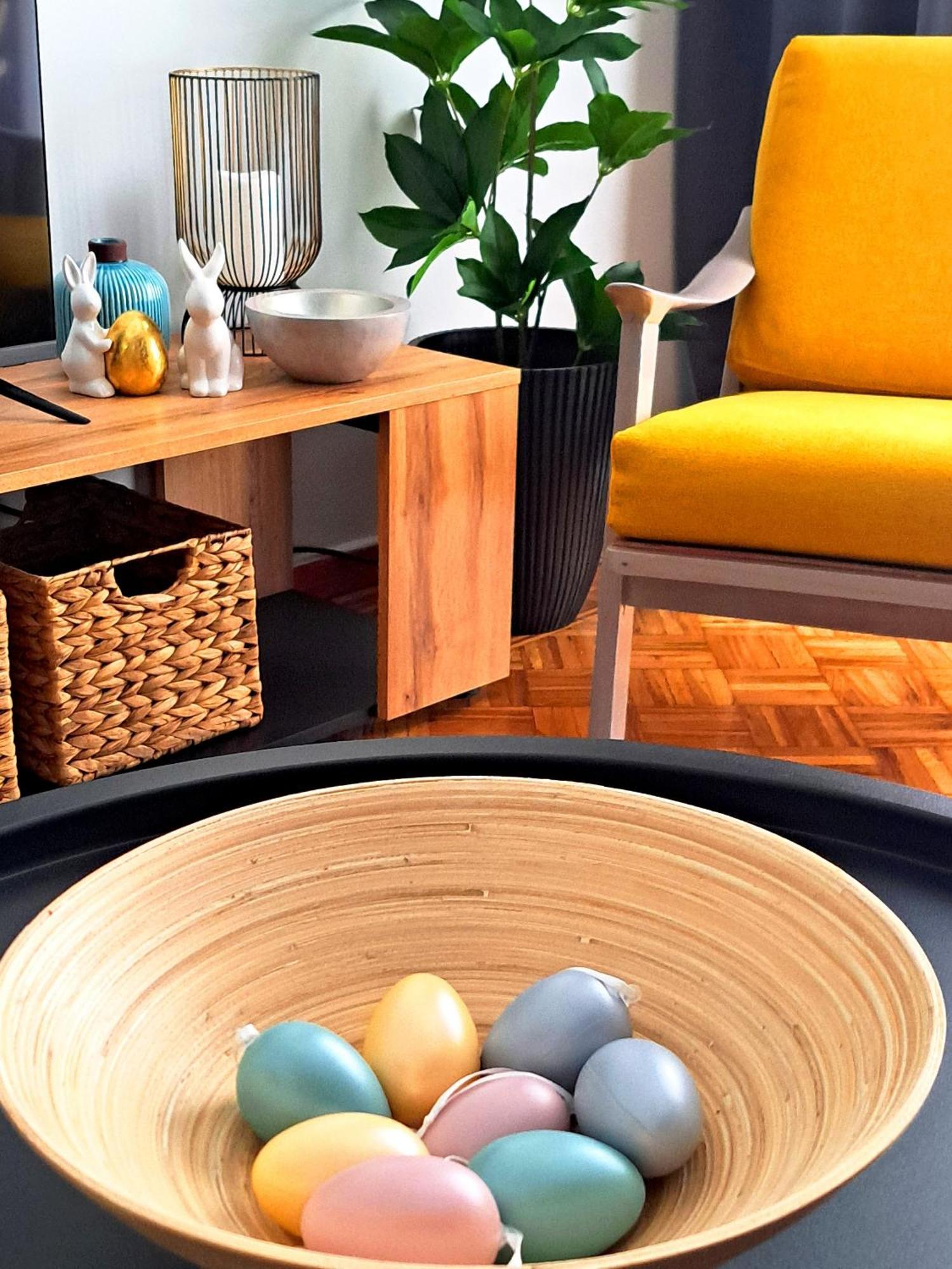סרס Stylish City Center Apartment מראה חיצוני תמונה