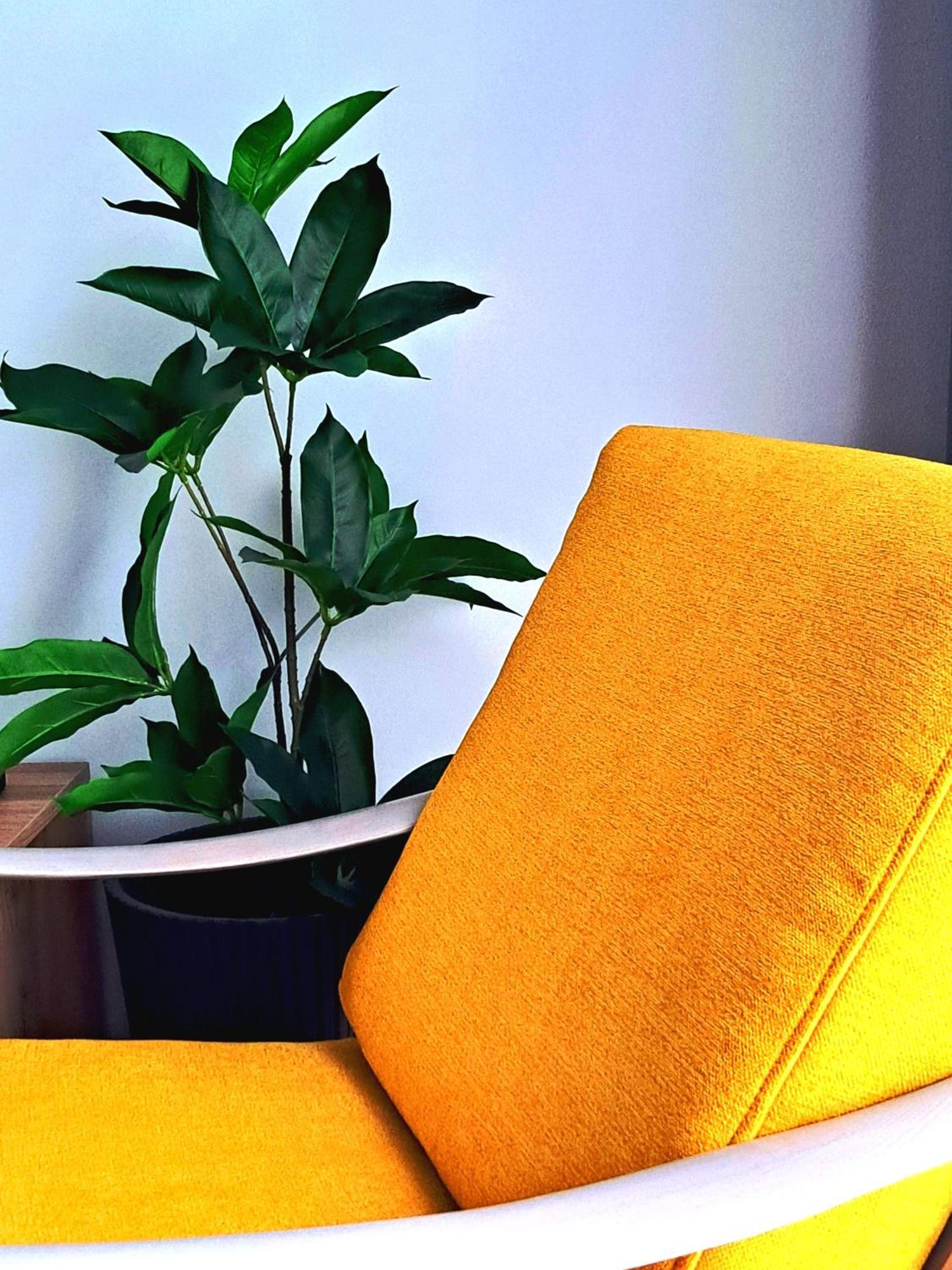סרס Stylish City Center Apartment מראה חיצוני תמונה