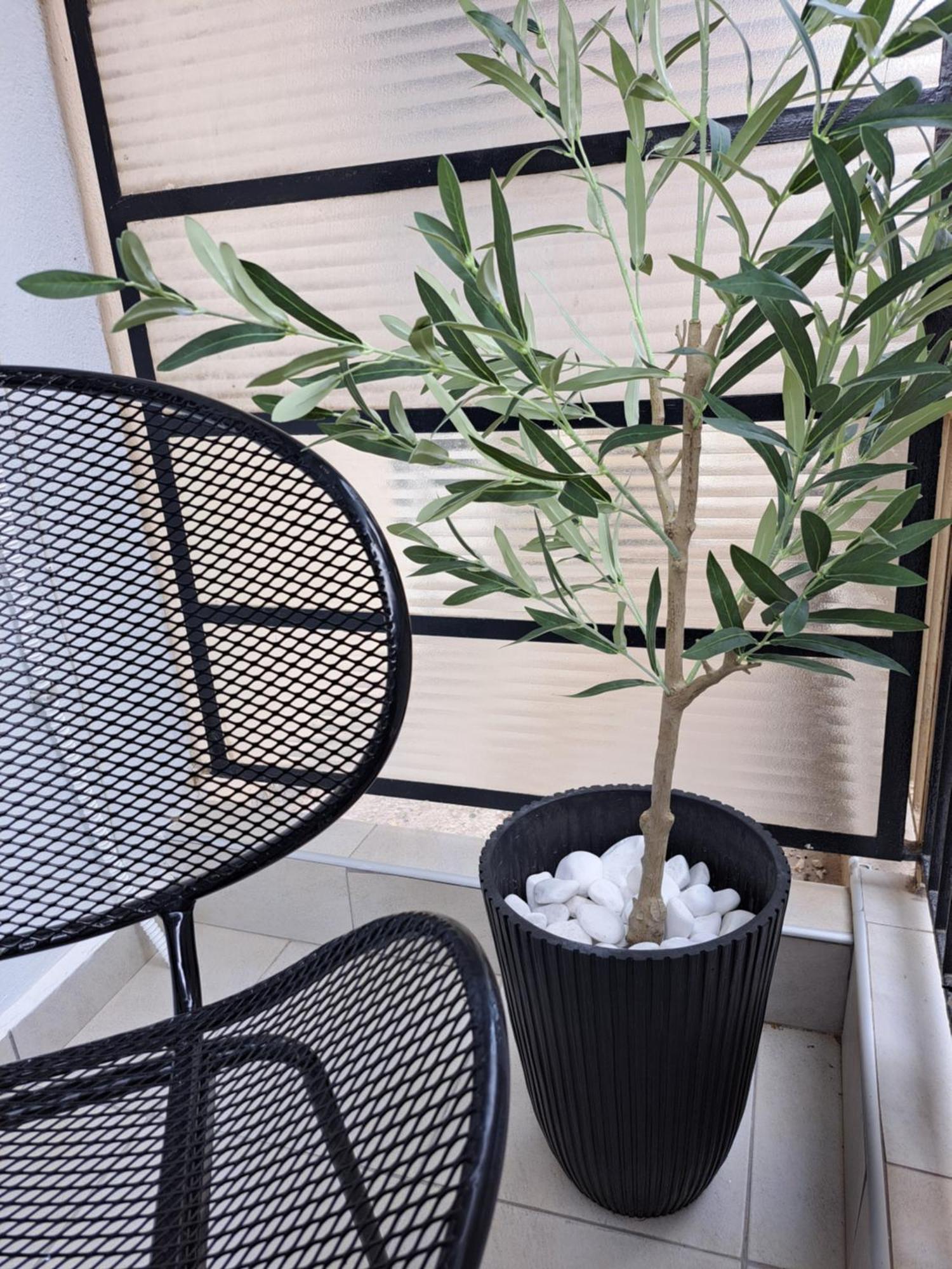 סרס Stylish City Center Apartment מראה חיצוני תמונה