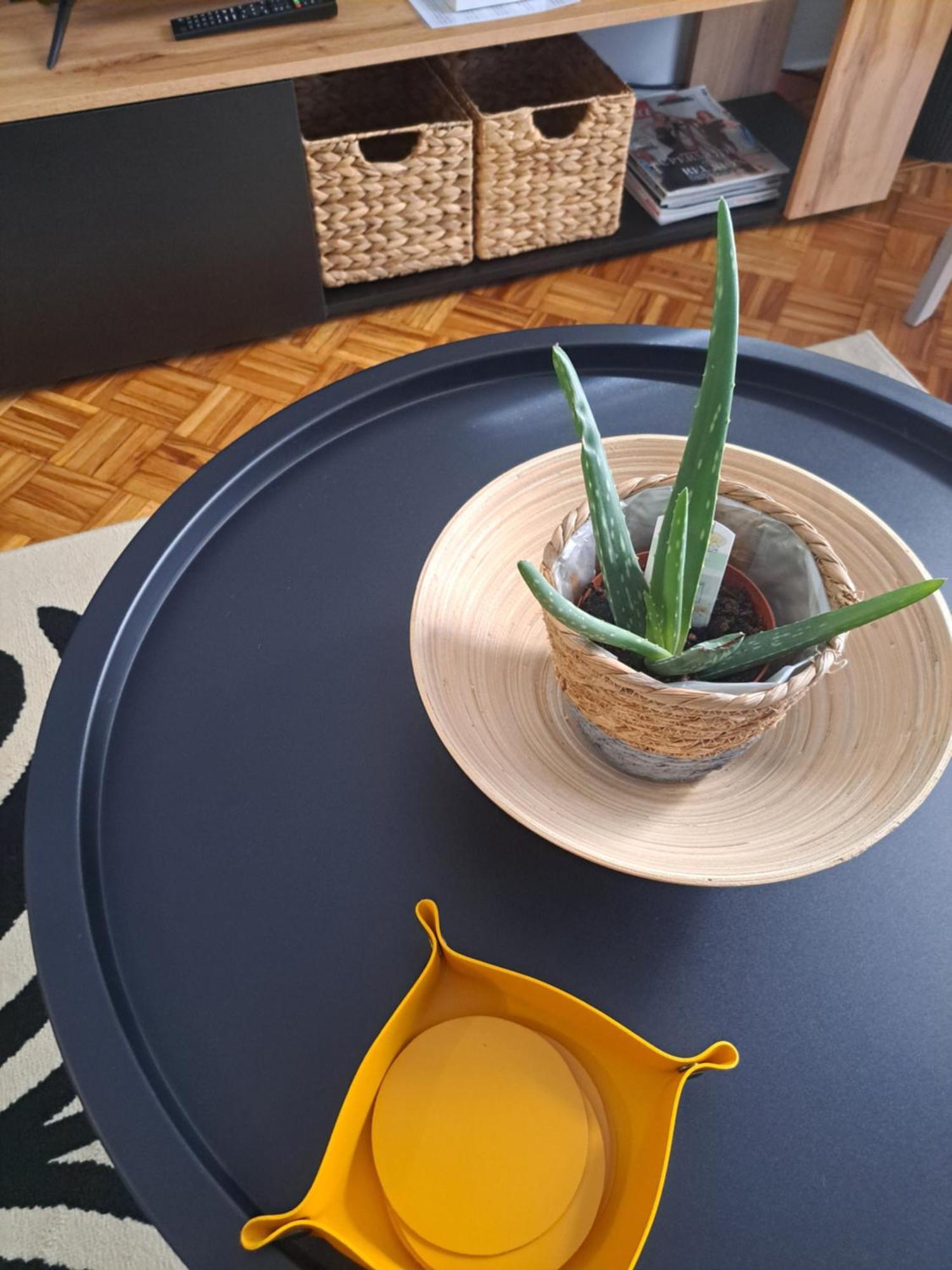 סרס Stylish City Center Apartment מראה חיצוני תמונה